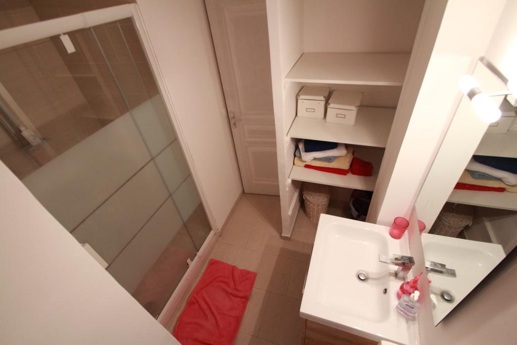 Appartement Urban 5 Nisa Exterior foto