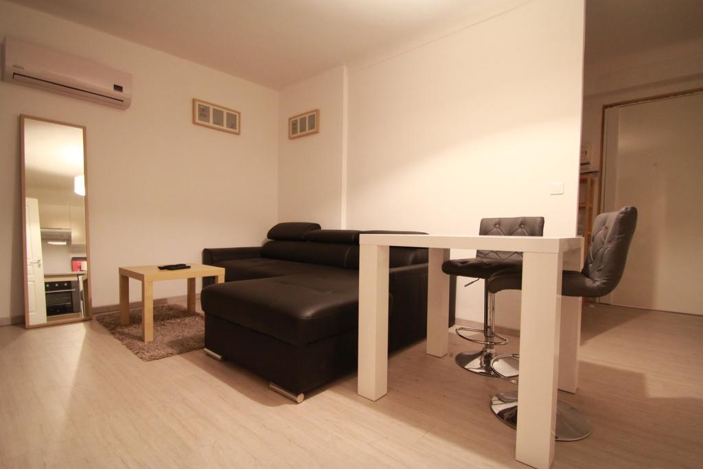 Appartement Urban 5 Nisa Exterior foto