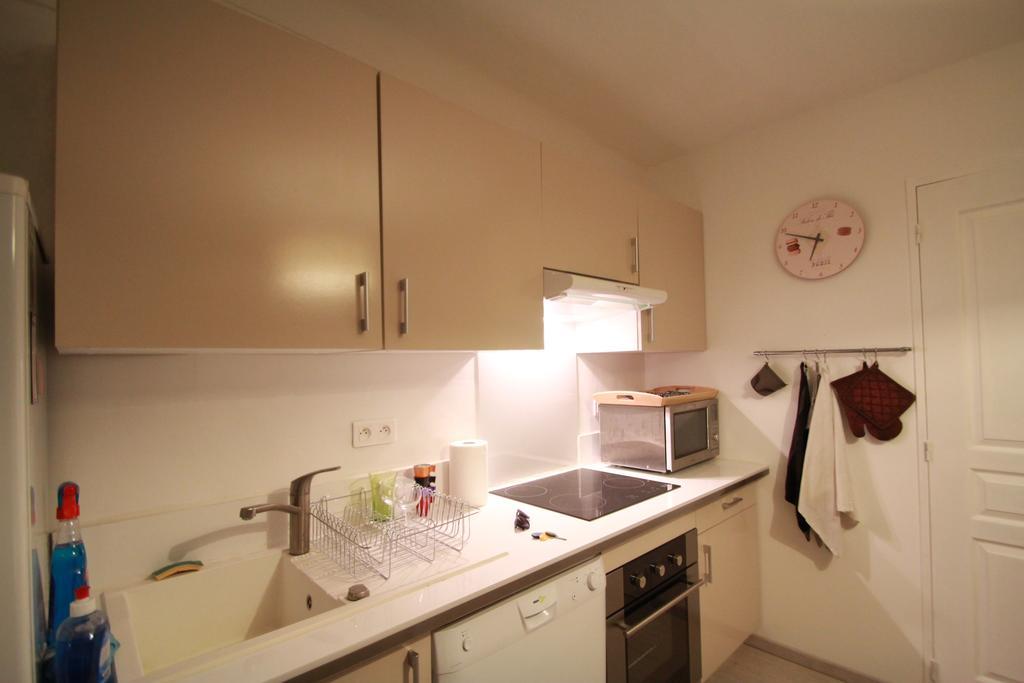 Appartement Urban 5 Nisa Exterior foto